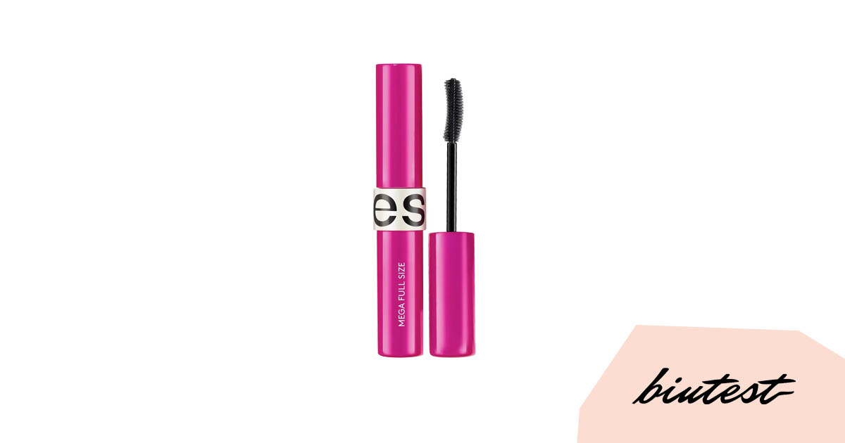 Ésika Máscara Mega Full Size a Prueba de Agua