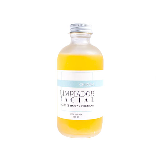 La Chula Limpiador Facial en Aceite para Piel Grasa (Dónde Comprar, Reseñas, Preguntas y Fotos La Chula Limpiador Facial en Aceite para Piel Grasa (Dónde Comprar, Reseñas, Preguntas y Fotos