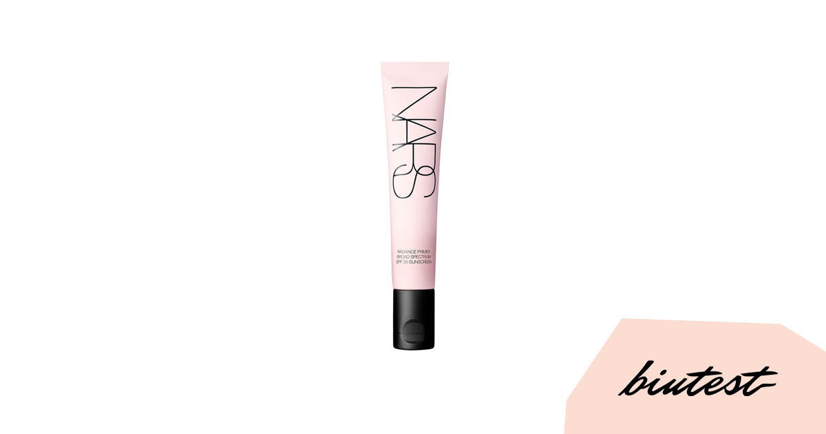 Nars Radiance Primer SPF 35