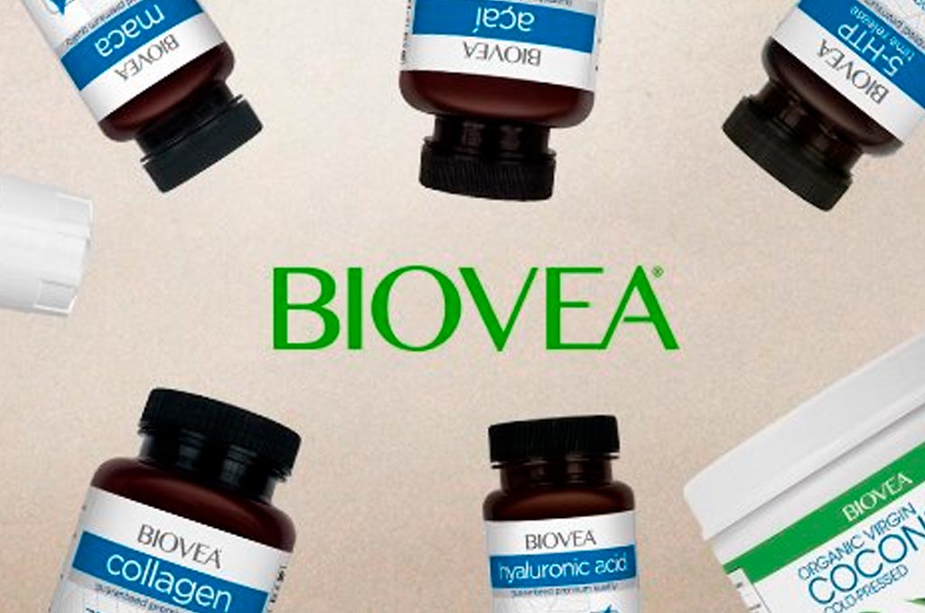 BIOVEA | biutest.com