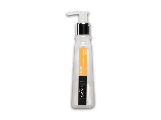 ¡Gel Pantalla Solar FPS 45 de Plus Santé!