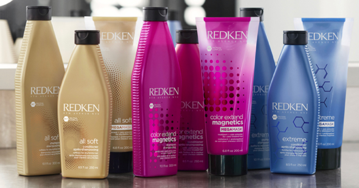 Redken