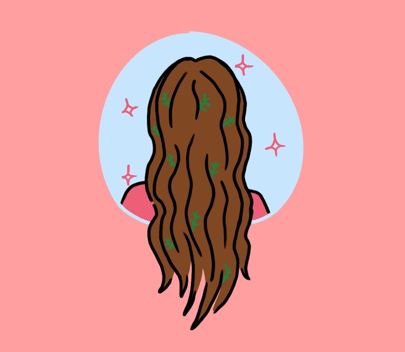 ¿Quieres estimular el crecimiento de tu cabello? Con estos 5 ingredientes podrás lograrlo (aloe vera, romero, lavanda, árbol de té y menta)