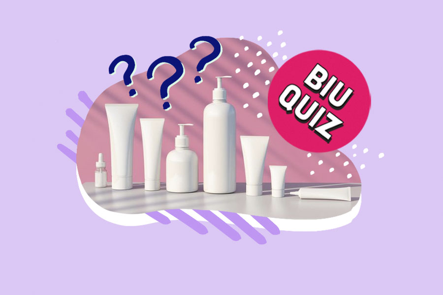 Solo una experta en skincare podrá obtener 6/6 en estas preguntas sobre orden de productos