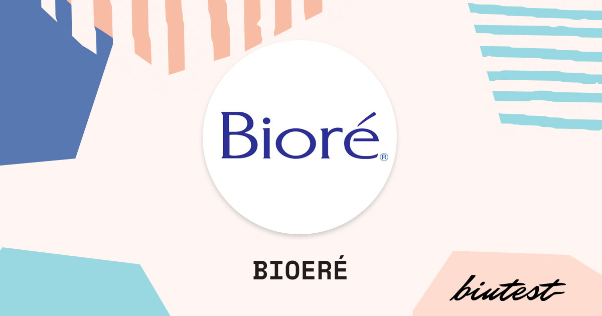 Bioré