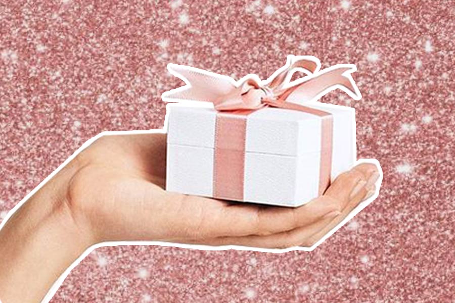 Contesta este quiz y descubre cuál es el regalo ideal para tu intercambio navideño