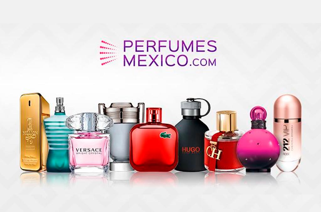 Perfumes en farmacia san pablo