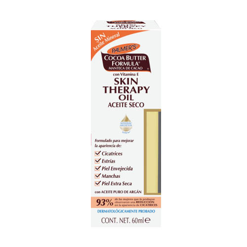 Palmers Skin Therapy Oil Aceite Seco Donde Comprar Resenas Preguntas Y Fotos Biutest Com