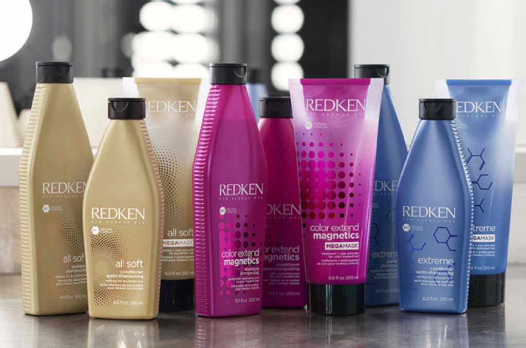 Redken